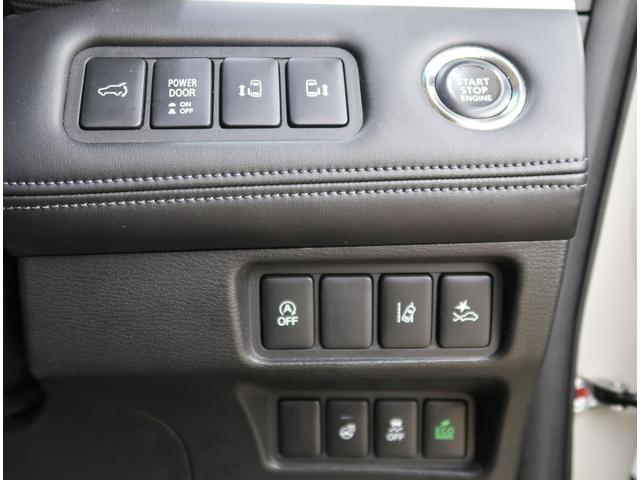 デリカD:5 P 禁煙車 ワンオーナー 8人乗り 車検整備 クラリオン製10.1型ナビ 全方位カメラ ETC2.0 電動リヤテールゲート パワーシート シートヒーター ハンドルヒーター クルーズコントロール USB(34枚目)