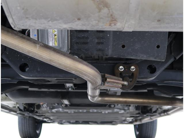 エクリプスクロスPHEV G 禁煙車 ワンオーナー 車検整備 社外ナビ クルーズコントロール バックカメラ 前後ドライブレコーダー ETC ハンドルヒーター 障害物センサー 運転席電動シート ヘッドアップディスプレイ(18枚目)