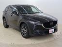 ＣＸ－５ ＸＤ　Ｌパッケージ　禁煙車　２ＷＤ　サンルーフ　ナビ　ＥＴＣ（4枚目）