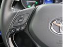 ステアリングリモコン装備