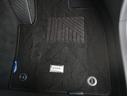 純正フロアマット装備