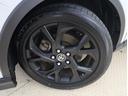 アルミホイールも綺麗です