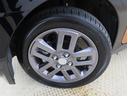 アルミホイールも綺麗です