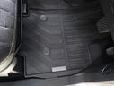 純正フロアマット装備