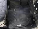 純正フロアマット装備
