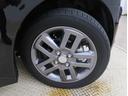 純正アルミホイール装備