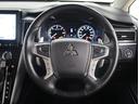 本革巻ステアリングホイール ハンドルヒーター装備