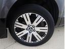 アルミホイールも綺麗です
