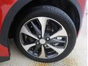 純正アルミホイール装備