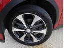 アルミホイールも綺麗です
