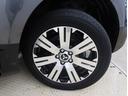 純正アルミホイール装備
