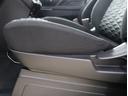 助手席シートの状態です