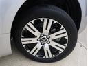 純正アルミホイール装備