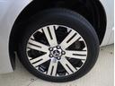 アルミホイールも綺麗です