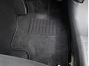 純正フロアマット装備
