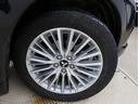 純正アルミホイール装備