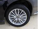 アルミホイールも綺麗です