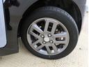 純正アルミホイール装備