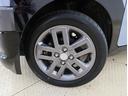アルミホイールも綺麗です