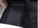 純正フロアマット装備