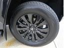 純正アルミホイール装備