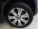 純正アルミホイール装備