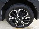 アルミホイールも綺麗です