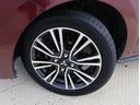 アルミホイールも綺麗です