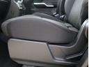 助手席シートの状態です