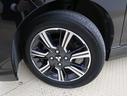 アルミホイールも綺麗です