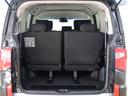 サードシート使用時の荷室の広さです