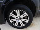 アルミホイールも綺麗です