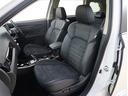 助手席シートの状態です