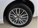 アルミホイールも綺麗な状態です