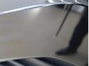 フロントバンパー薄い線傷ございます