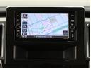 純正メモリーナビゲーション装備 地図画面になります