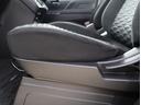 助手席シートの状態です