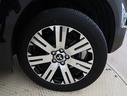 純正アルミホイール装備