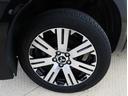 アルミホイールも綺麗です