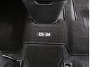 純正フロアマット装備