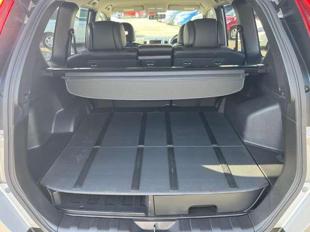 2.0 20X 4WD バックカメラ/ナビ/4WD(8枚目)