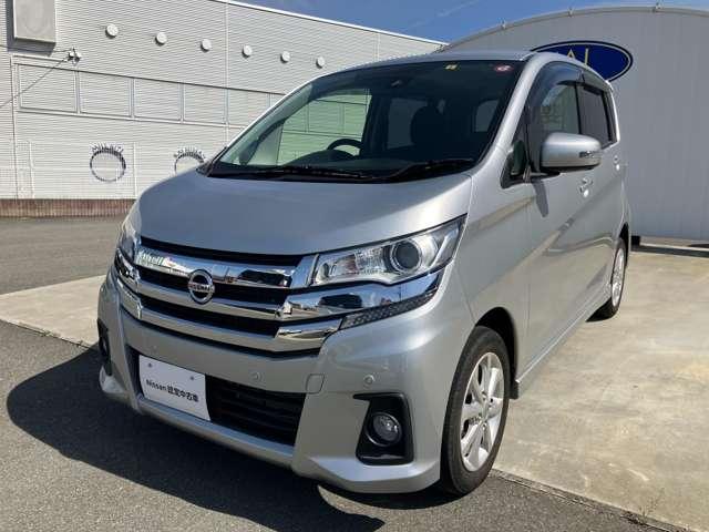 日産 デイズ