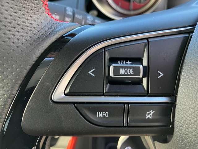 スイフトスポーツ ベースグレード スポーツ 1.4 スズキセーフティサポート非装着車 ナビ/ETC/シートヒーター/横滑り防止装置/(15枚目)