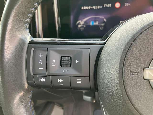 ノート オーテック 1.2 AUTECH ナビ/ETC/全周囲カメラ/ドラレコ/プロパイロット/障害物センサー/衝突被害軽減ブレーキ/ヒートシーター/アダプティブヘッドライト/純正ホイール/Bluetooth(9枚目)