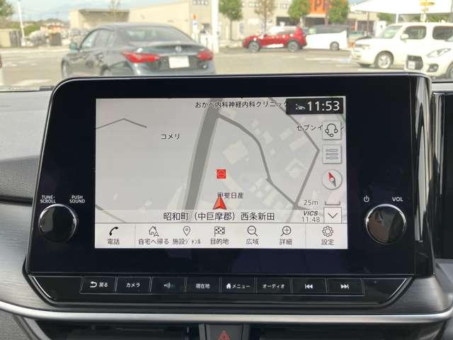 ノート オーテック 1.2 AUTECH ナビ/ETC/全周囲カメラ/ドラレコ/プロパイロット/障害物センサー/衝突被害軽減ブレーキ/ヒートシーター/アダプティブヘッドライト/純正ホイール/Bluetooth(10枚目)