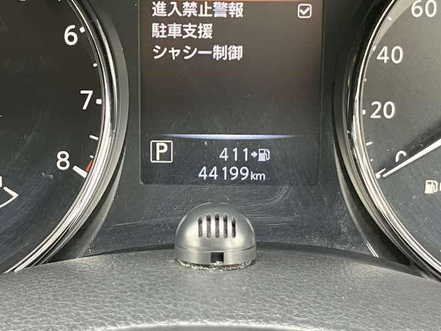 エクストレイル ２．０　２０Ｘ　２列車　４ＷＤ　ナビ／ＥＴＣ／ドライブレコーダー／ブルートゥー（2枚目）