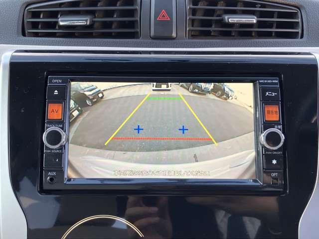 eKワゴン 660 M ナビ/バックカメラ/アイドリングストップ/(5枚目)