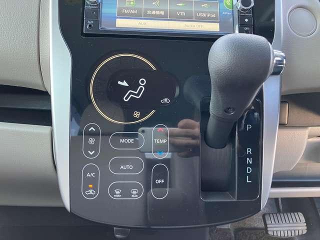 eKワゴン 660 M ナビ/バックカメラ/アイドリングストップ/(14枚目)