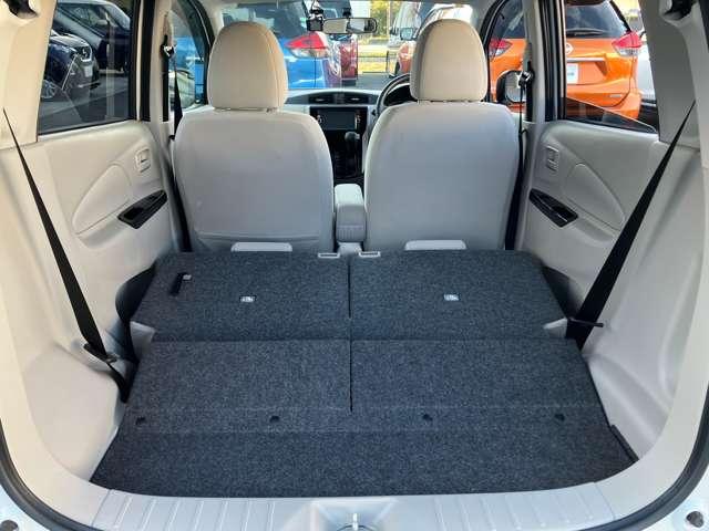 eKワゴン 660 M ナビ/バックカメラ/アイドリングストップ/(15枚目)