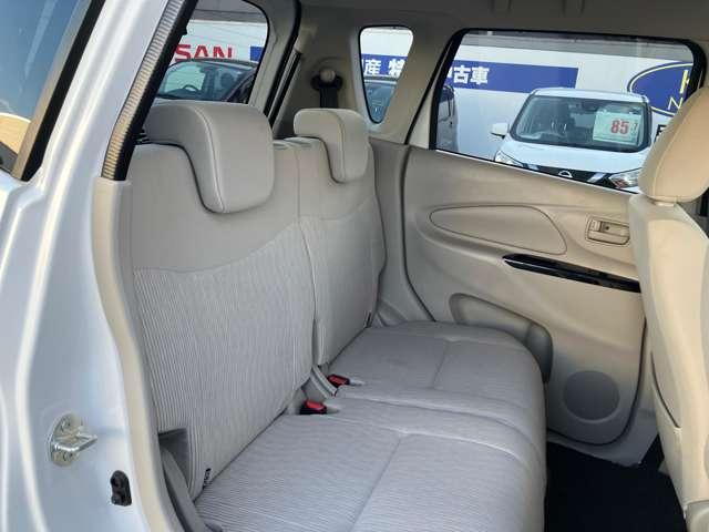 eKワゴン 660 M ナビ/バックカメラ/アイドリングストップ/(18枚目)